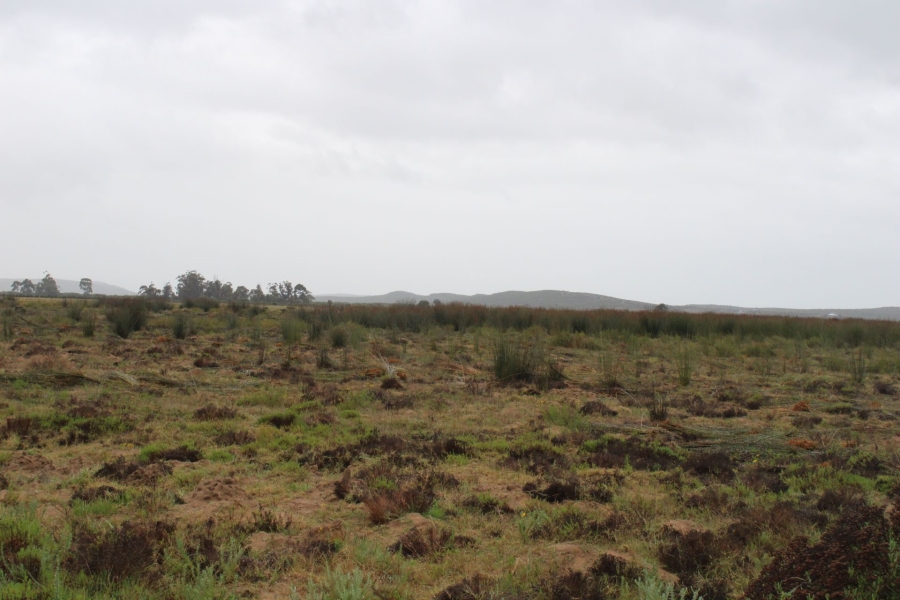 0 Bedroom Property for Sale in Riversdale Rural Western Cape